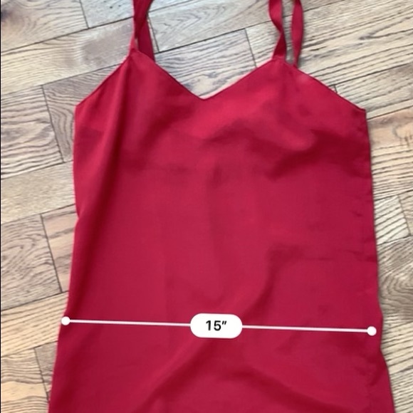 Home sewn dress - Picture 2 of 5